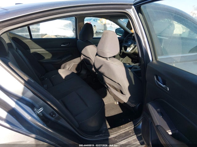 2019 Nissan Altima 2.5 S მანქანა იყიდება აუქციონზე, vin: 1N4BL4BV3KC183627, აუქციონის ნომერი: 44485519