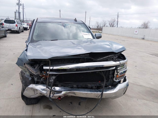 3GCPCREC0GG283745 Chevrolet Silverado 1500 1lt