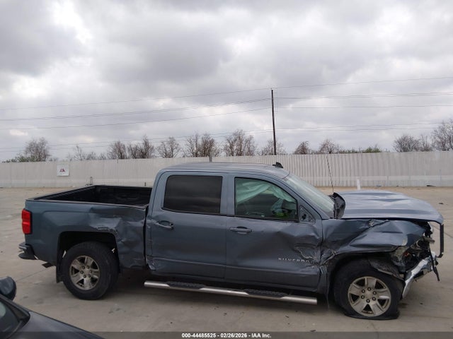 3GCPCREC0GG283745 Chevrolet Silverado 1500 1lt