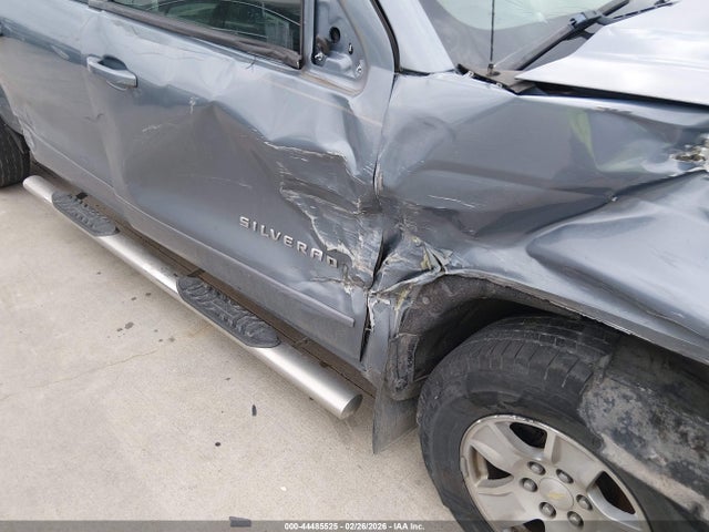 3GCPCREC0GG283745 Chevrolet Silverado 1500 1lt