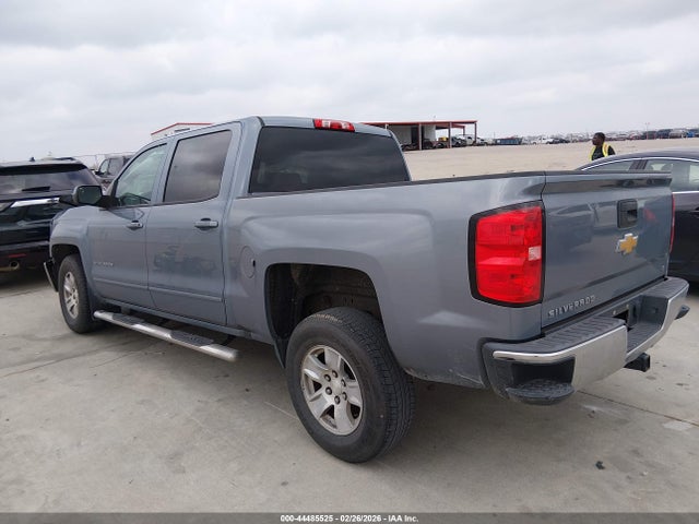 3GCPCREC0GG283745 Chevrolet Silverado 1500 1lt