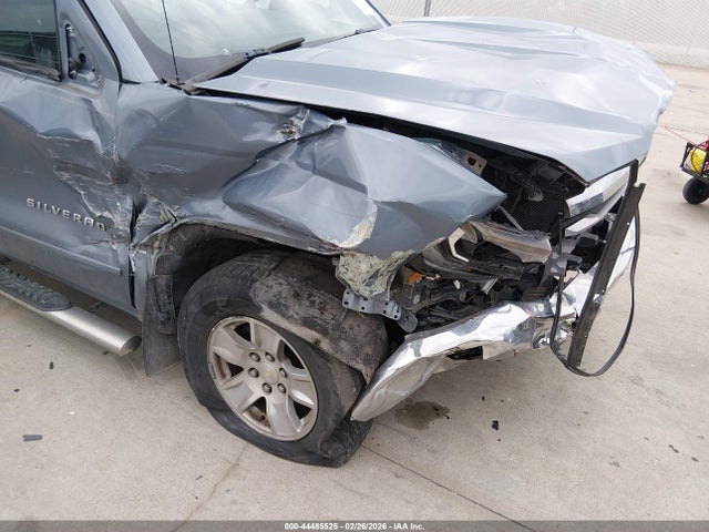 3GCPCREC0GG283745 Chevrolet Silverado 1500 1lt