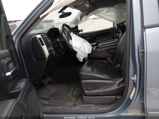 3GCPCREC0GG283745 Chevrolet Silverado 1500 1lt