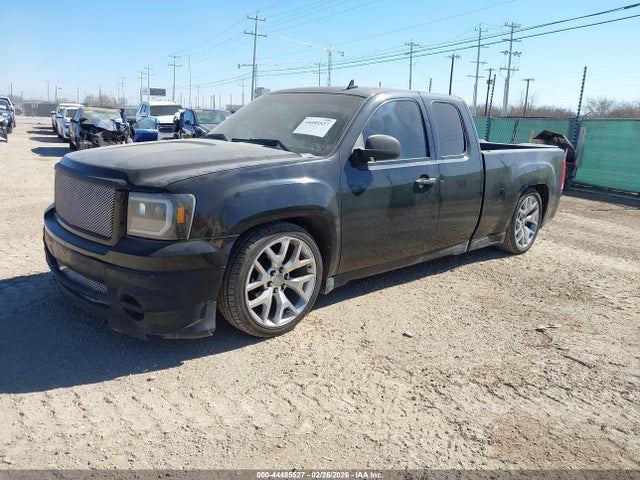 Продажа на аукционе авто 2011 Gmc Sierra 1500 Sle, vin: 1GTR1VE06BZ131331, номер лота: 44485527