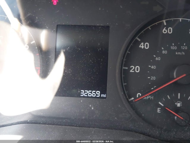 Hyundai Accent Sel 2021 3KPC24A68ME134754 Image 15
