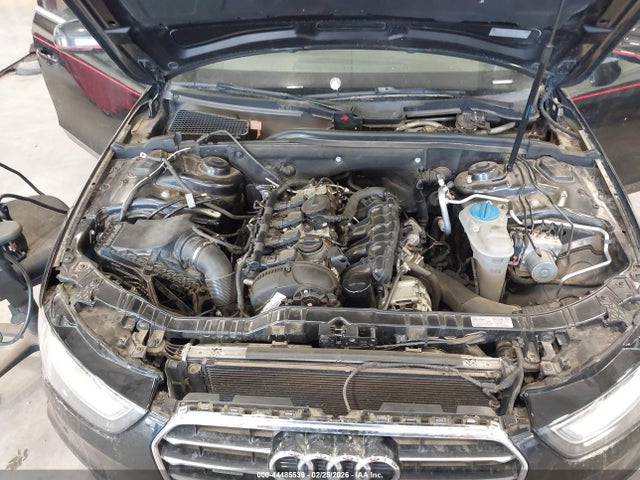 2014 AUDI A4 WAUFFAFL4EN034823 Photo 9