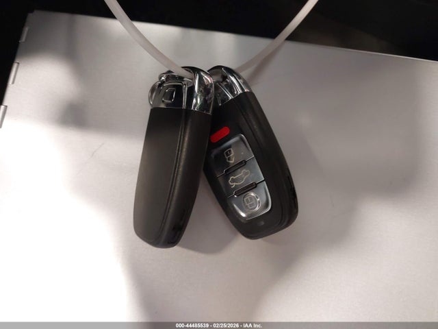 2014 AUDI A4 WAUFFAFL4EN034823 Photo 10