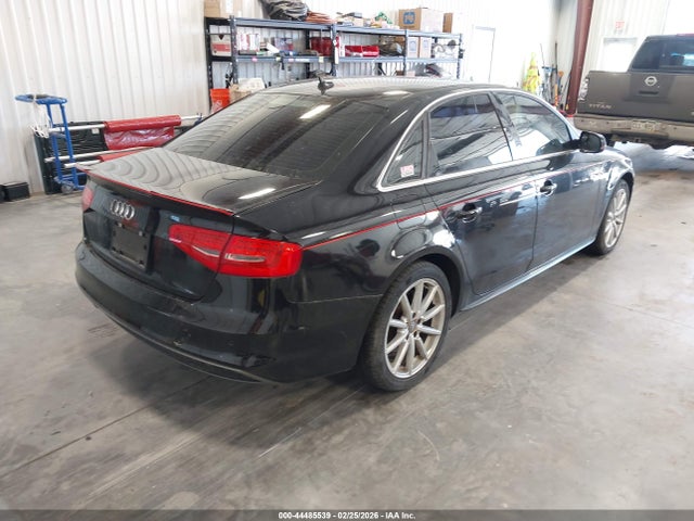 2014 AUDI A4 WAUFFAFL4EN034823 Photo 3