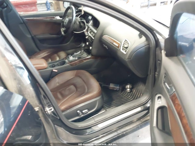 2014 AUDI A4 WAUFFAFL4EN034823 Photo 4