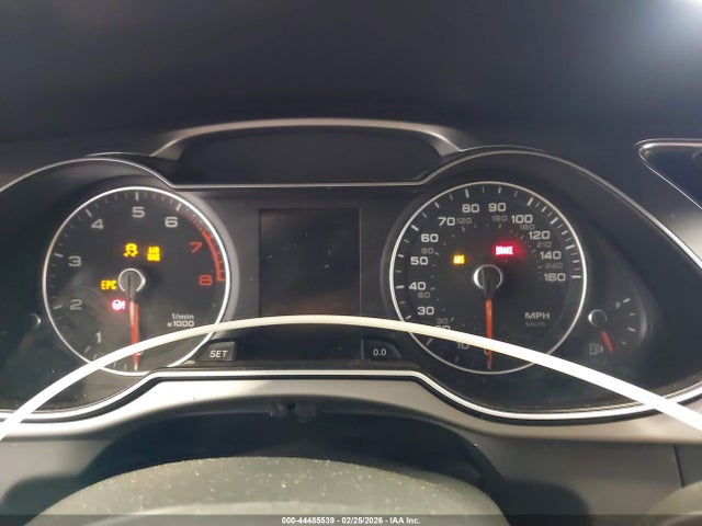 2014 AUDI A4 WAUFFAFL4EN034823 Photo 6