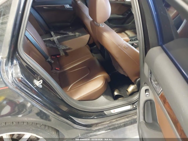 2014 AUDI A4 WAUFFAFL4EN034823 Photo 7