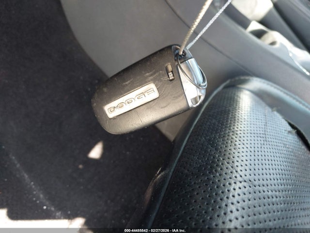 2015 DODGE DURANGO 1C4RDHEG5FC702452 Photo 10