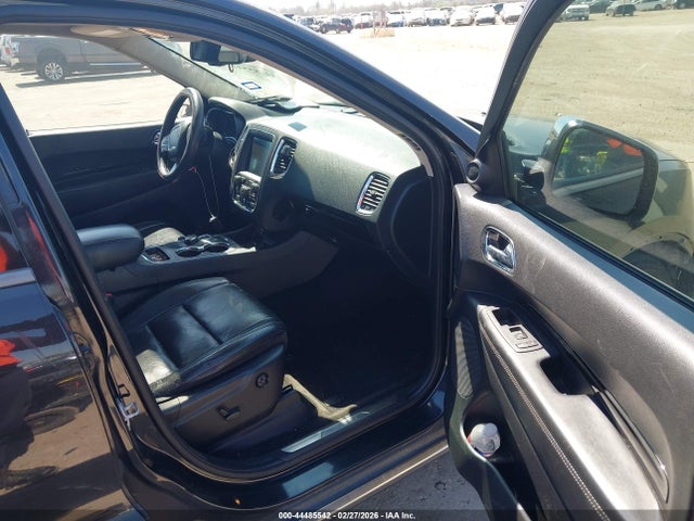 2015 DODGE DURANGO 1C4RDHEG5FC702452 Photo 4