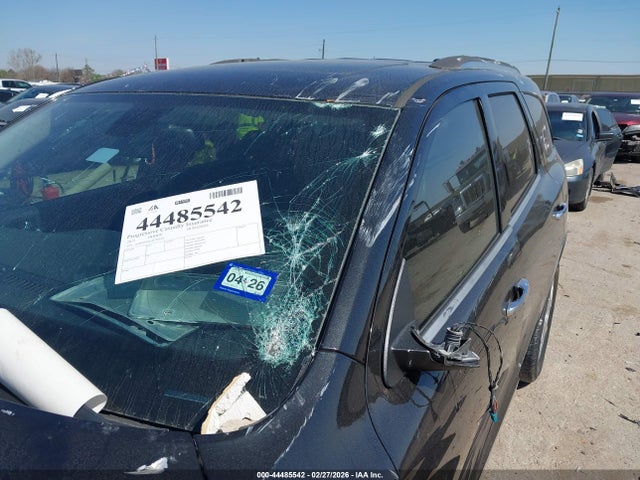 2015 DODGE DURANGO 1C4RDHEG5FC702452 Photo 5