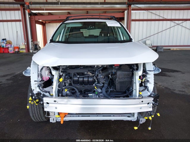 Toyota Rav4 Xle 2025 2T3P1RFV7SW498358 Image 13