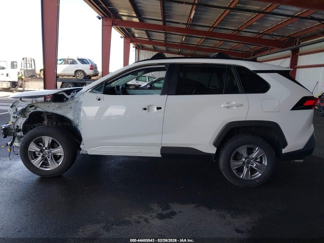 Toyota Rav4 Xle 2025 2T3P1RFV7SW498358 Image 15