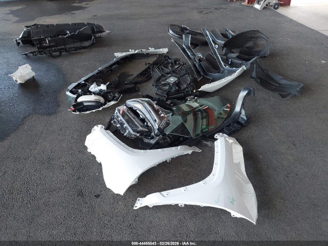 Toyota Rav4 Xle 2025 2T3P1RFV7SW498358 Image 12