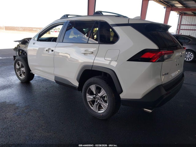 Toyota Rav4 Xle 2025 2T3P1RFV7SW498358 Image 3