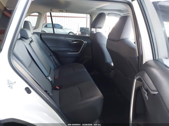 Toyota Rav4 Xle 2025 2T3P1RFV7SW498358 Image 8