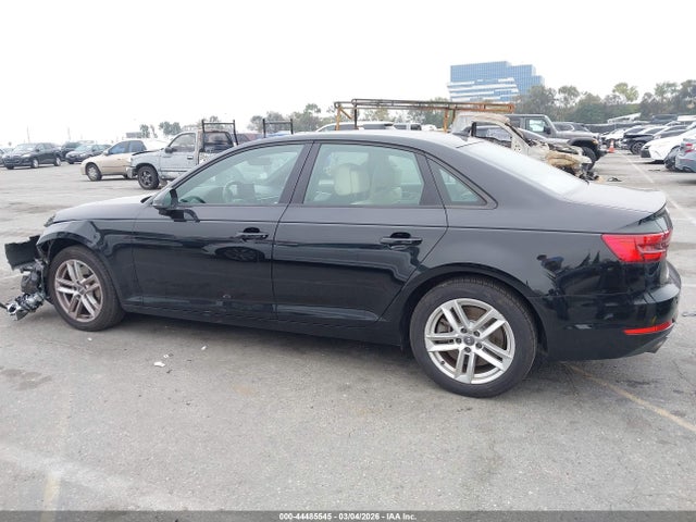 Audi A4 2.0t Premium 2017 WAUANAF40HN052097 Image 14