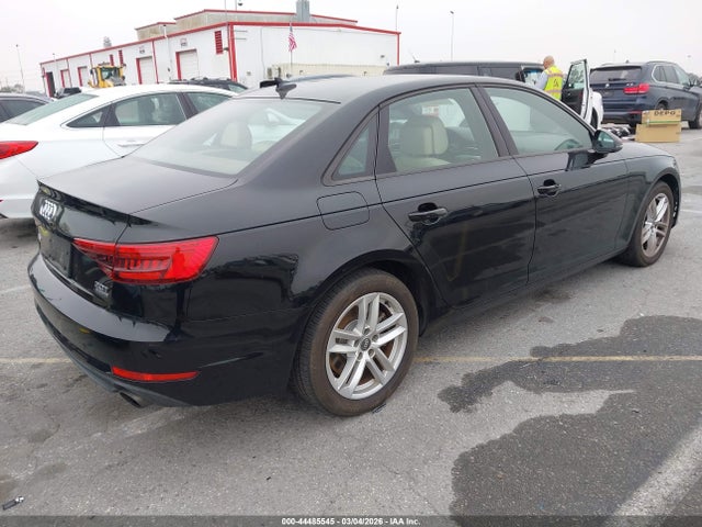 2017 AUDI A4 WAUANAF40HN052097 Photo 3