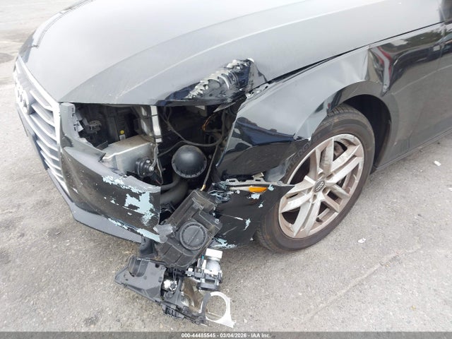 2017 AUDI A4 WAUANAF40HN052097 Photo 5