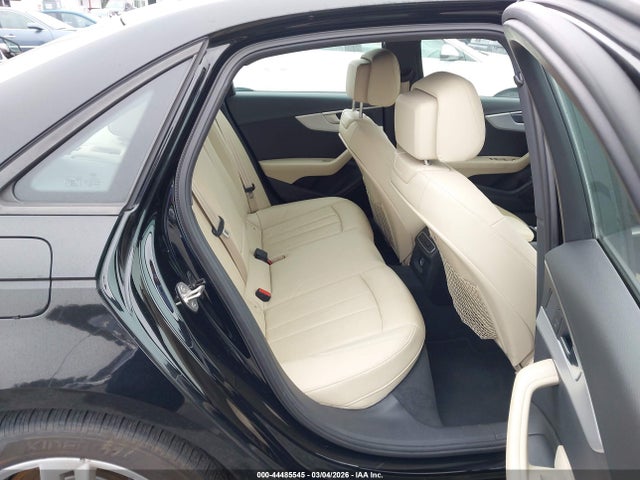 2017 AUDI A4 WAUANAF40HN052097 Photo 7