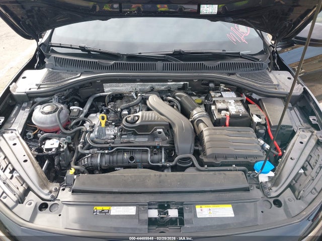 3VW5X7BU6SM088057 Volkswagen Jetta 1.5t S