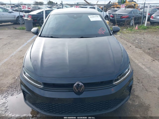 3VW5X7BU6SM088057 Volkswagen Jetta 1.5t S