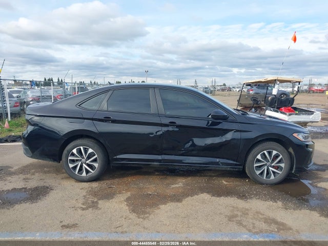 3VW5X7BU6SM088057 Volkswagen Jetta 1.5t S