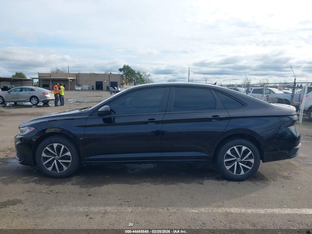 3VW5X7BU6SM088057 Volkswagen Jetta 1.5t S