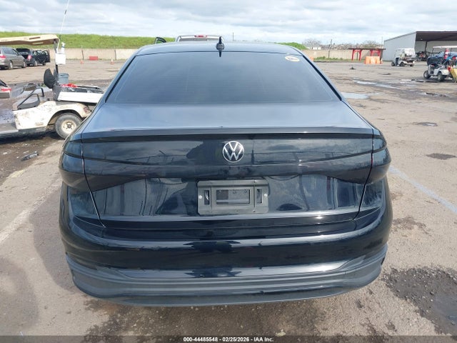 3VW5X7BU6SM088057 Volkswagen Jetta 1.5t S
