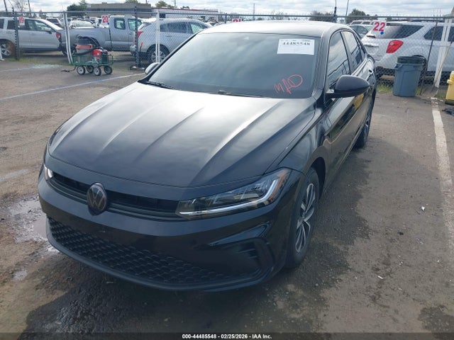 3VW5X7BU6SM088057 Volkswagen Jetta 1.5t S