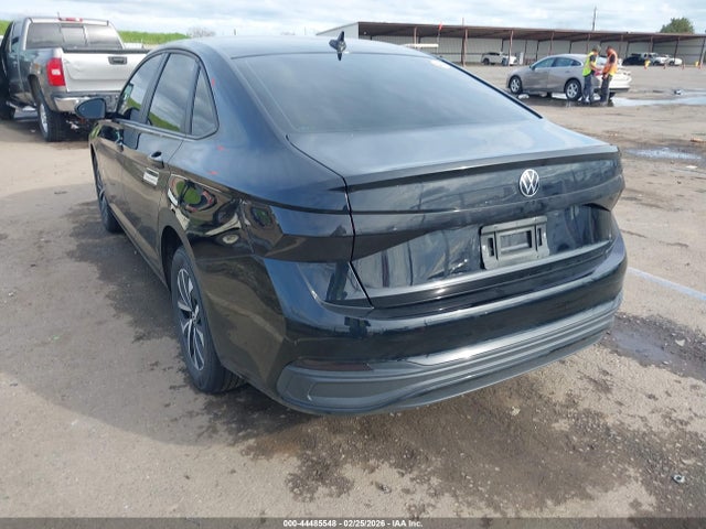3VW5X7BU6SM088057 Volkswagen Jetta 1.5t S
