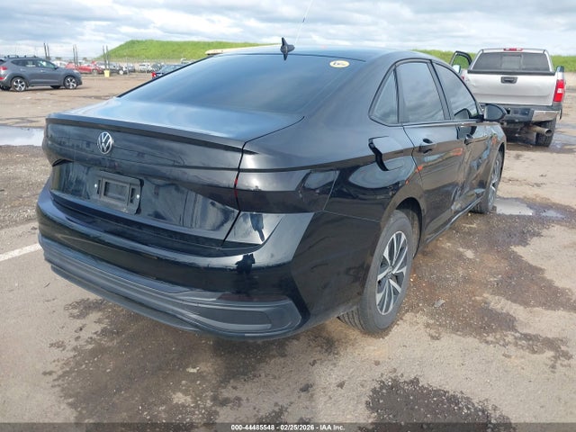 3VW5X7BU6SM088057 Volkswagen Jetta 1.5t S