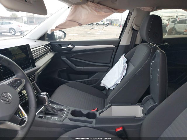3VW5X7BU6SM088057 Volkswagen Jetta 1.5t S