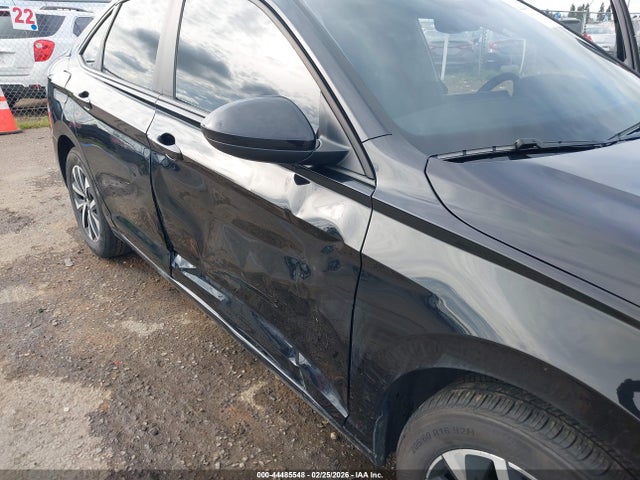 3VW5X7BU6SM088057 Volkswagen Jetta 1.5t S