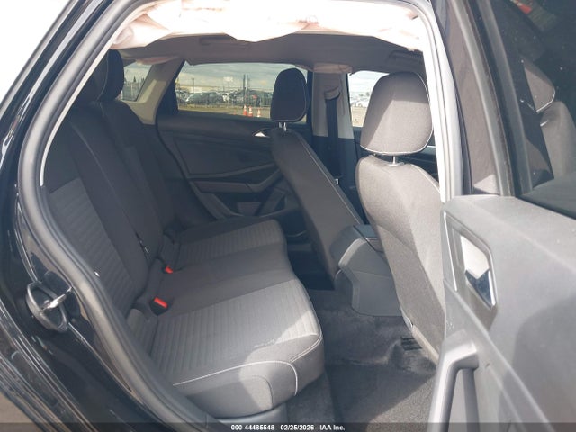 3VW5X7BU6SM088057 Volkswagen Jetta 1.5t S