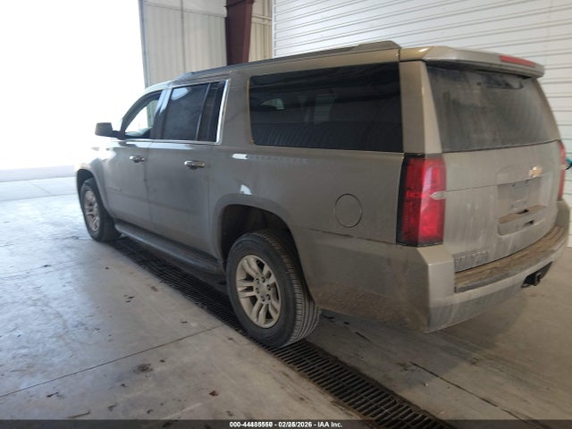 1GNSKGEC9JR137344 Chevrolet Suburban Ls