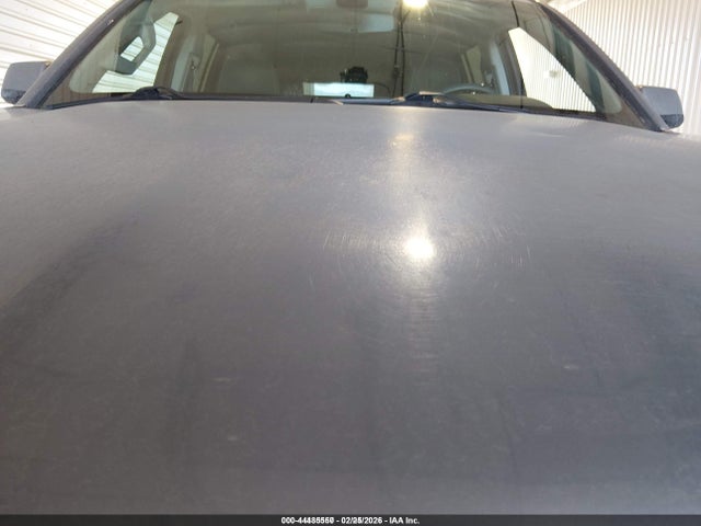 1GNSKGEC9JR137344 Chevrolet Suburban Ls