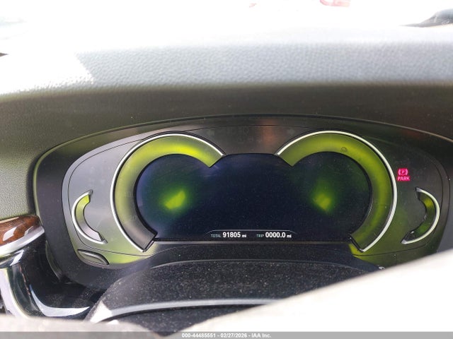 2017 BMW 530I WBAJA5C3XHG896411 Photo 6