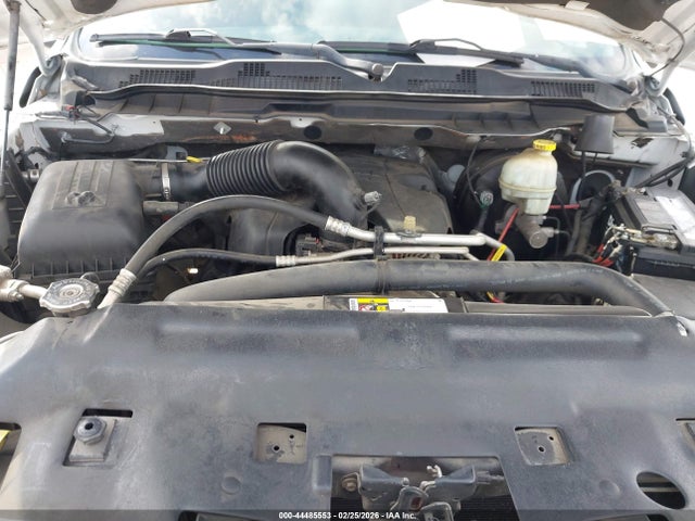 RAM 1500 Tradesman 2014 1C6RR6FT2ES353649 Image 10