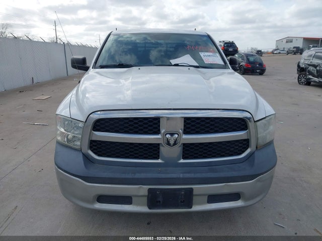 RAM 1500 Tradesman 2014 1C6RR6FT2ES353649 Image 12