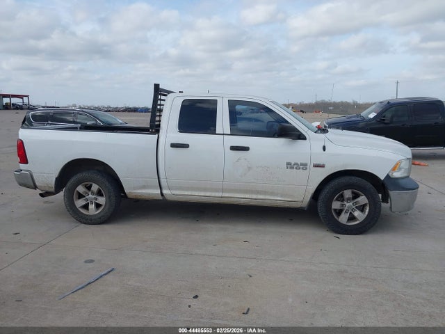 RAM 1500 Tradesman 2014 1C6RR6FT2ES353649 Image 13