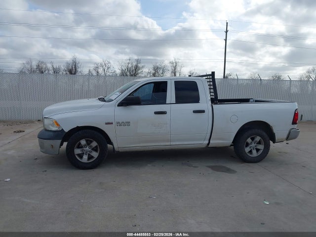 RAM 1500 Tradesman 2014 1C6RR6FT2ES353649 Image 14