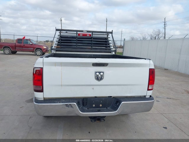 RAM 1500 Tradesman 2014 1C6RR6FT2ES353649 Image 16