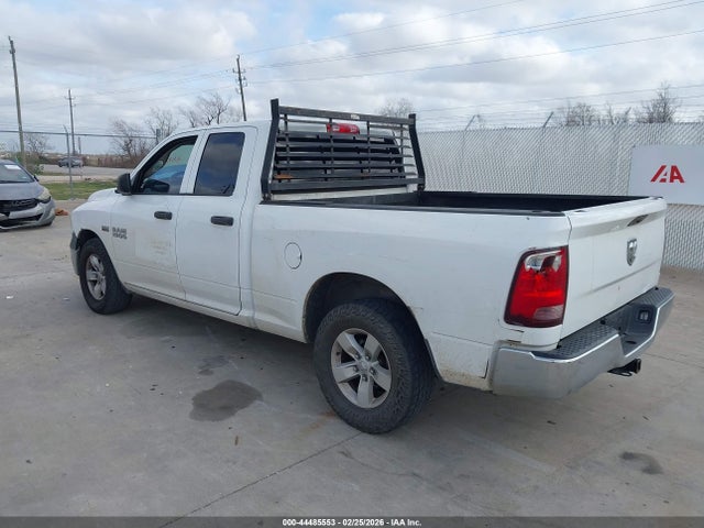 RAM 1500 Tradesman 2014 1C6RR6FT2ES353649 Image 3