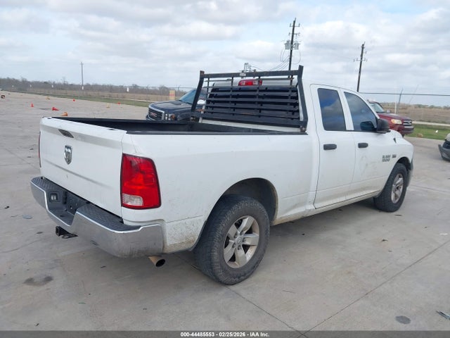 RAM 1500 Tradesman 2014 1C6RR6FT2ES353649 Image 4