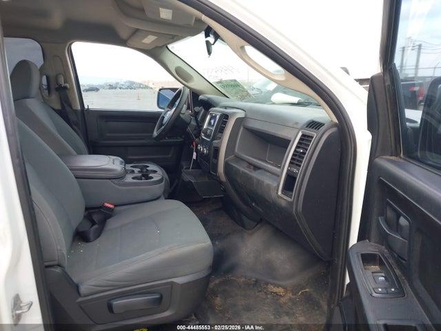 RAM 1500 Tradesman 2014 1C6RR6FT2ES353649 Image 5