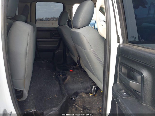RAM 1500 Tradesman 2014 1C6RR6FT2ES353649 Image 8